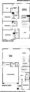 Moonstone Plan, Celebration at Homestead