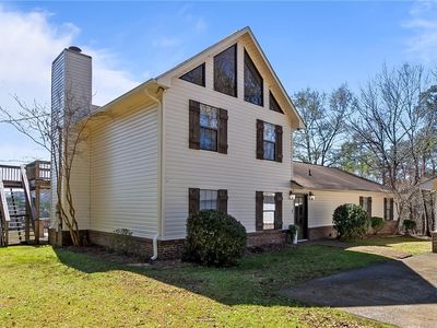 11366 Bull Slough Rd