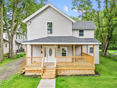 16 Park St