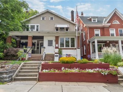 Property at 311 Lafayette Ave, Palmerton, PA