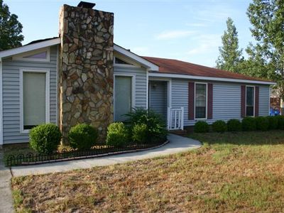 2604 Carrington Drive