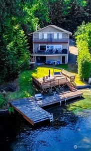 191 Poulsen Point Road