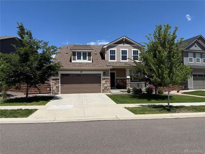 497 Gold Hill Drive
