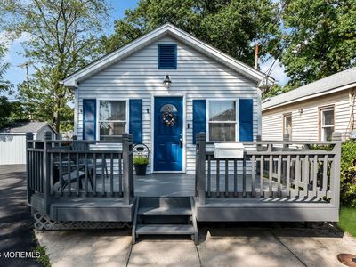 1 Krueger Place