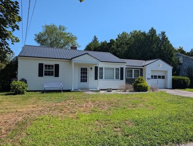 8 Conant Drive