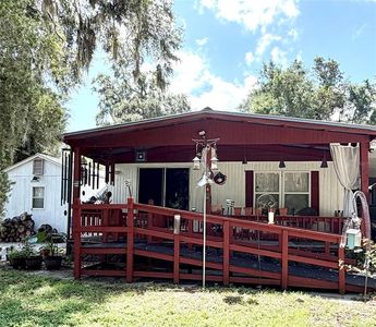 Property at 3315 County Road 431n, Lake Panasoffkee, FL