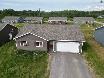 1611 Bronco Ln