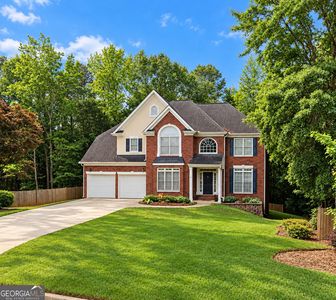 9 Vaux Park Ln