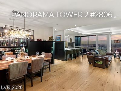 4575 Dean Martin Dr Unit 2806