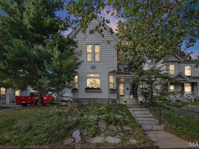 408 Bluff St