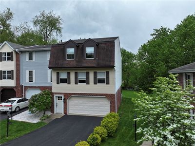 Property at 1342 Quail Run Cir, Bethel Park, PA