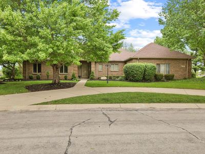 Property at 7312 W Saint Andrews Ave, Yorktown, IN