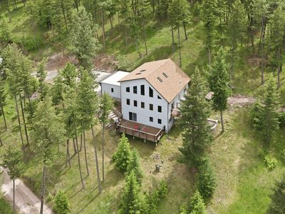 9494 Cedar Ridge Rd