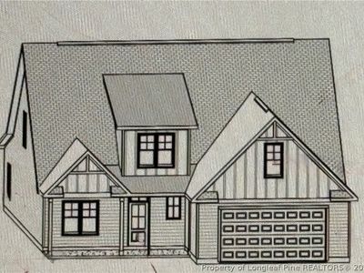 Doubs Chapel Rd Lot 3