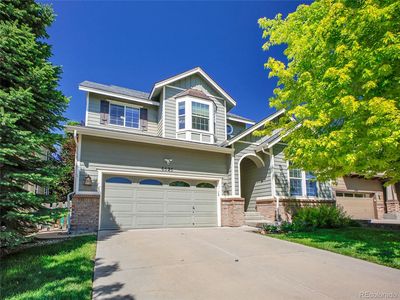 6525 S Abilene Street