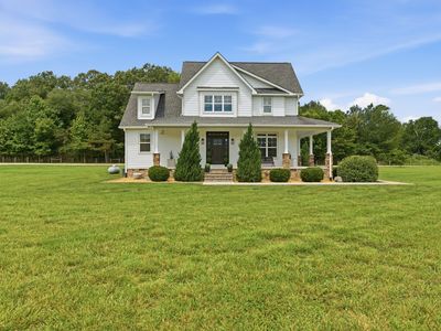 354 Garner Rd