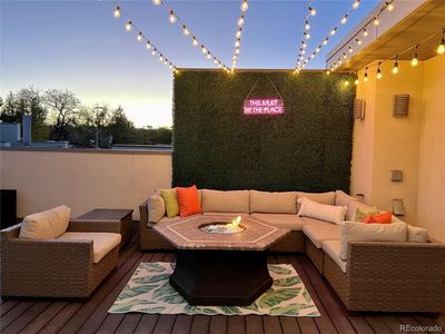 3507 Tejon Street