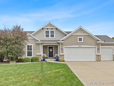 Property at 3501 Tearose Dr, Hudsonville, MI