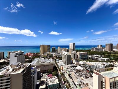 2240 Kuhio Ave APT 1410