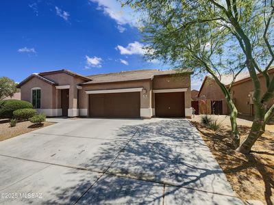 12496 N Starthroat Dr