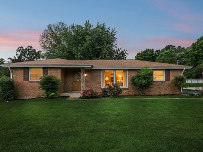 Property at 209 Pleasant Hill Dr, Springfield, TN