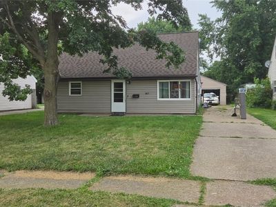 3417 G St