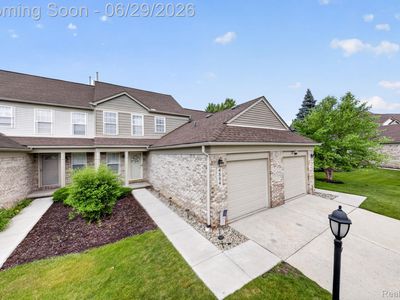 Property at 4554 Hunters Cir E, Canton, MI