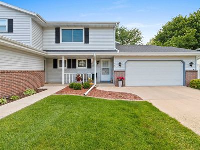 437 Silver Spring Dr