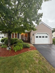 127 Caspian Way #0