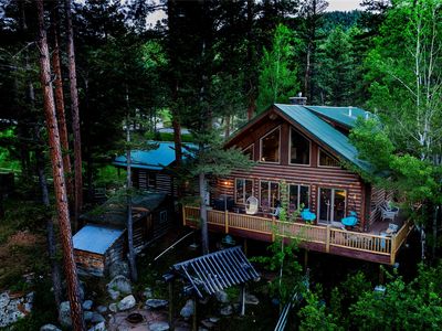 1561 Colorado Gulch Dr