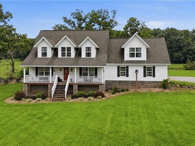 4020 & 4028 Hayden Rd