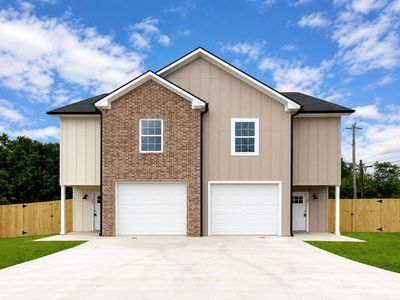 163/165 Village North Cir