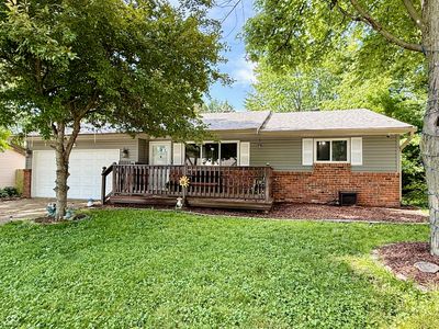 5349 Gambel Rd