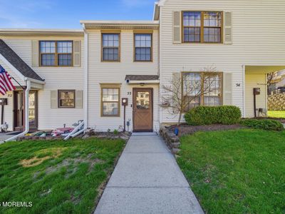 53 Queens Way