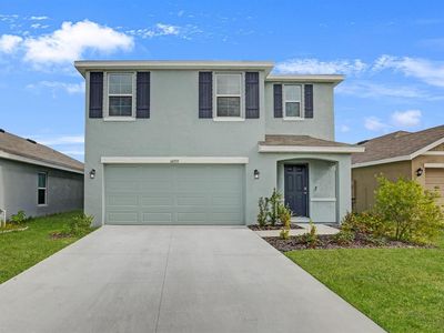 16555 Mosaic Oar Dr