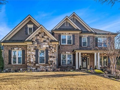 2082 Greenway Mill Ct