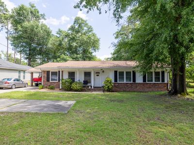 4468 Steam Mill Rd