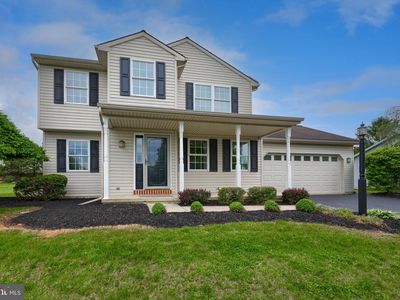 Property at 18 Rosemont Dr, Denver, PA