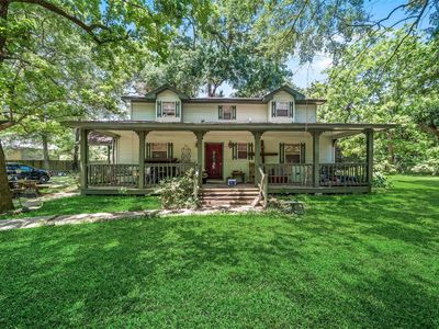 Property at 19160 Terri Ln, Conroe, TX