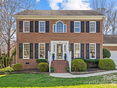 1104 Hulston Ct