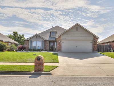 Property at 12175 N 107th East Pl, Collinsville, OK