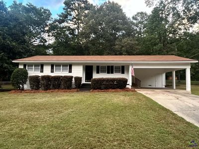 707 Barfoot Ext