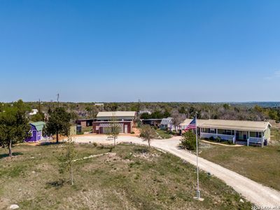 7991 Ranch Road 965