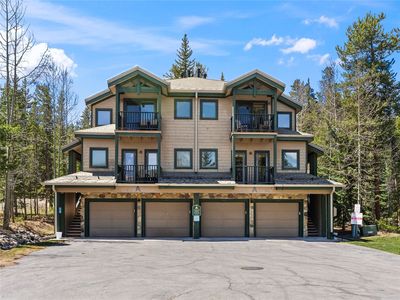 260 Ski Hill Rd #A4