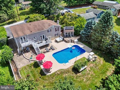 530 Mount Holly Dr