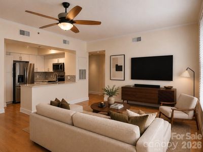 1315 East Blvd Unit 411