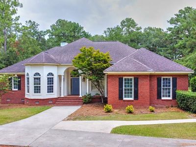 598 Community Church Rd
