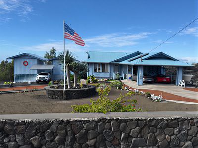 Property at 92-8913 King Kamehameha Blvd, Captain Cook, HI