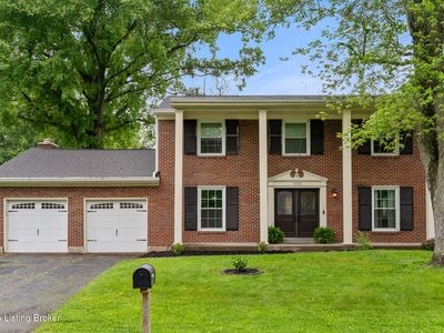 Property at 3506 Coronado Dr, Barbourmeade, KY