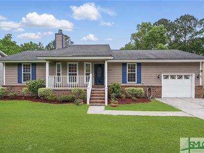 112 Stockbridge Drive